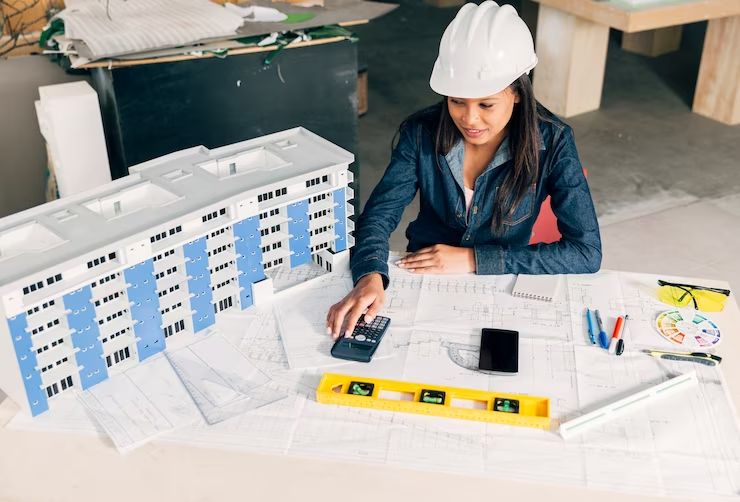 Calculo de costos para proyecto electrico