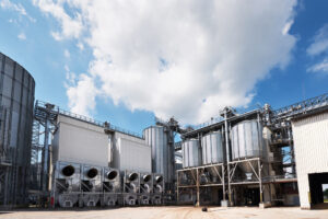 Sector industrial